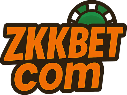 ZKKbet Com Logo